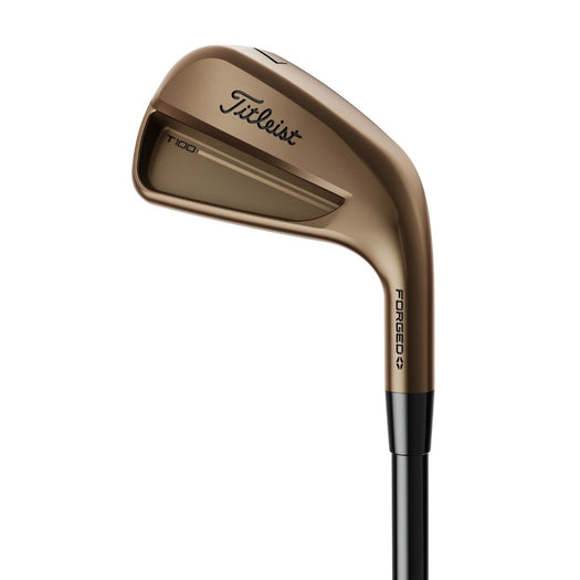Titleist 2026 T100 Oil Can Limited Edition Irons | Fairway Jockey