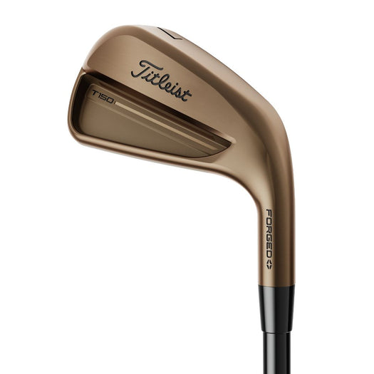 Titleist 2026 T150 Oil Can Limited Edition Irons | Fairway Jockey