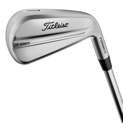 Titleist T350 iron set