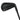 Titleist T350 Black Vapor Limited Edition Irons