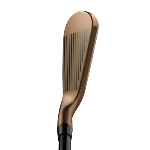 Titleist 2026 T350 Oil Can Limited Edition Irons | Fairway Jockey