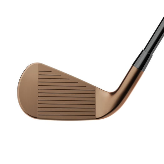 Titleist 2026 T350 Oil Can Limited Edition Irons | Fairway Jockey