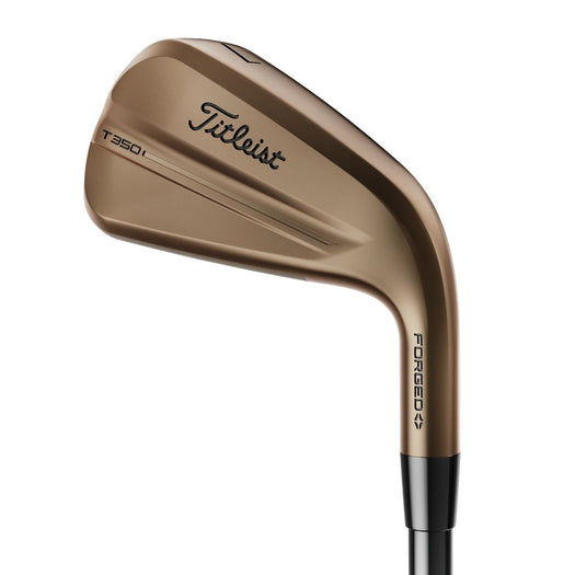 ほぼ新品！　Titleist T350 アイアン　6本　カーボンシャフトS Titleist T350 2023 Iron Set | Golf Avenue