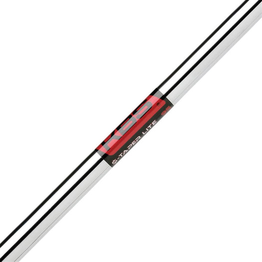 KBS $ Taper Lite Iron Shaft | Fairway Jockey - Custom Shafts