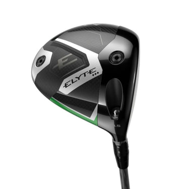 Callaway Elyte Triple Diamond Custom Driver