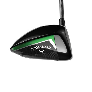 Callaway Elyte Triple Diamond Custom Driver