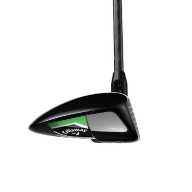 Callaway Elyte Triple Diamond Custom Fairway Wood