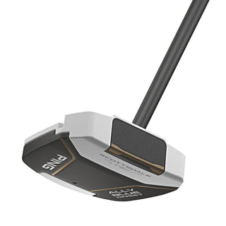 BGT Stability Tour Black Putter Shaft | Fairway Jockey - Custom Clubs
