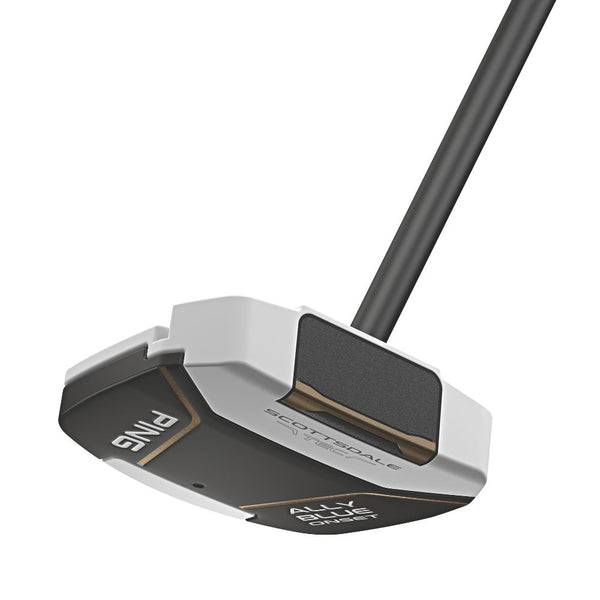 SCOTTSDALE TEC ALLY BLUE ONSET CB 36インチ PING Scottsdale TEC Ally Blue Onset CB Custom Putter | Fairway