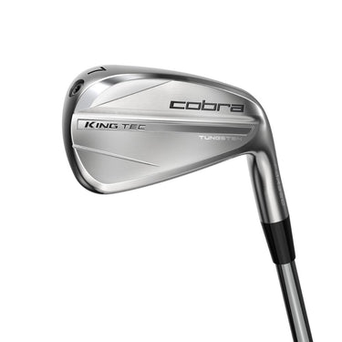 Cobra King TEC Custom Irons