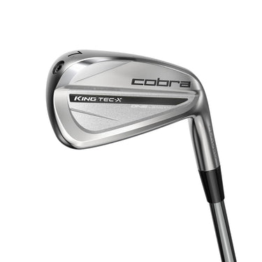 Cobra King TEC X ONE Length Custom Irons