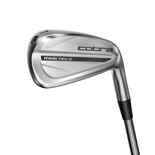 Fer 4 Cobra King SS-i Droitier - Graphite Aldila 75g, Flex Fer 4 Cobra King SS-i Droitier - Graphite Aldila 75g, Flex