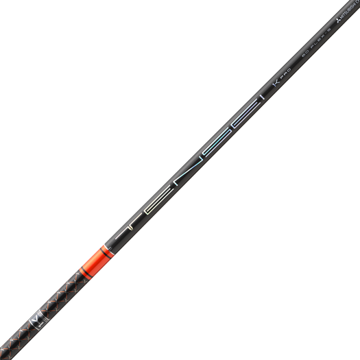 Mitsubishi Chemical Tensei 1K Pro Red Wood Shaft | Fairway Jockey Mitsubishi Chemical Tensei 1K Pro Red Wood Shaft | Fairway Jockey