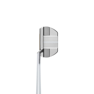 Odyssey Ai-ONE Milled Silver Three T Putter