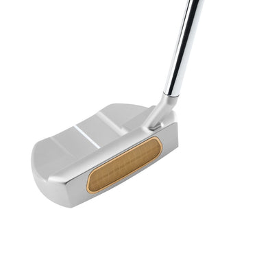 Odyssey Ai-ONE Milled Silver Three T Putter