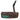 Bettinardi Limited-Edition Tiki BB1W Long Neck Putter