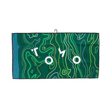 Good'ol Treasure Map