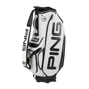 PING 2025 Tour Staff Cart Bag