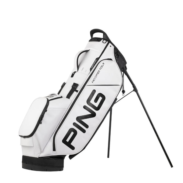 PING 2025 Hoofer Tour Stand Bag | Fairway Jockey - Bags