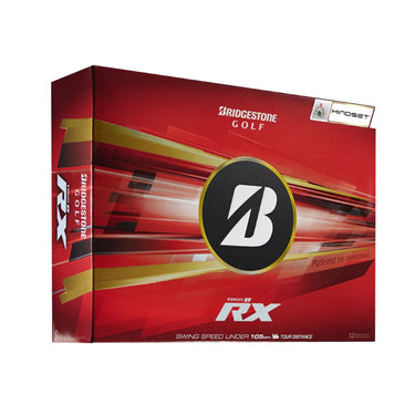 Bridgestone 2026 Golf Balls – Fairway Jockey