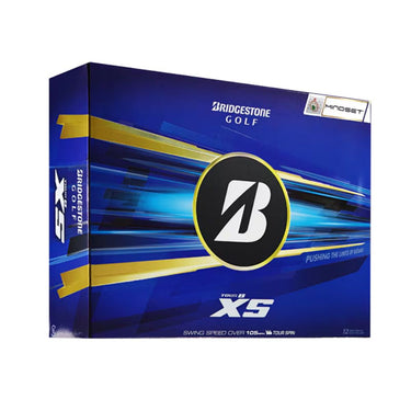 Bridgestone 2026 Golf Balls – Fairway Jockey