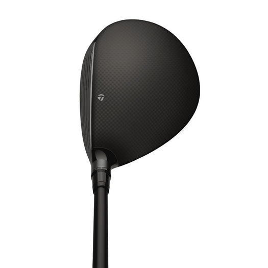 TaylorMade Qi4D Tour Custom Fairway Wood | Fairway Jockey - Custom