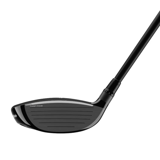 TaylorMade Qi4D Tour Custom Fairway Wood | Fairway Jockey - Custom