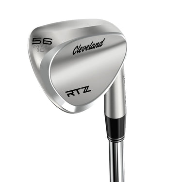 Cleveland RTZ Custom Wedge