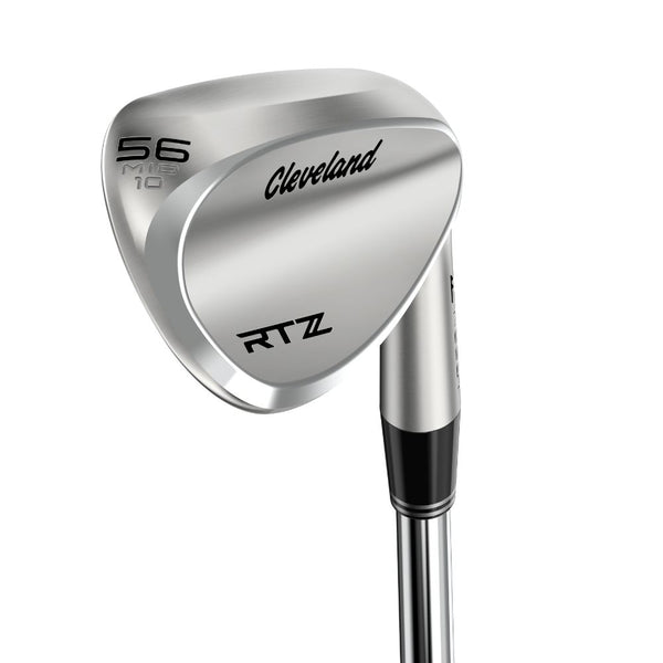 Cleveland RTZ Full-Face Custom Wedge | Fairway Jockey - Custom Clubs