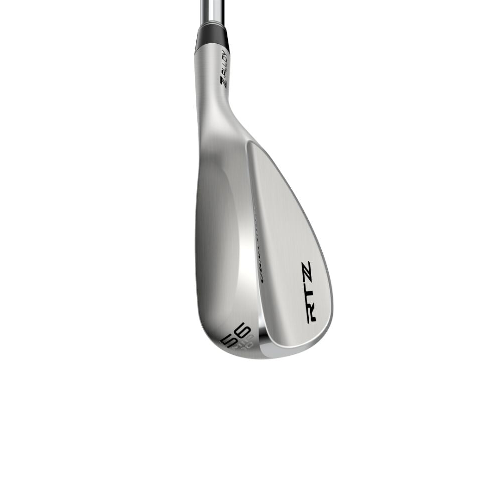 Cleveland Rtz Customized Cleveland RTZ Custom Wedge | Fairway Jockey - Custom Clubs