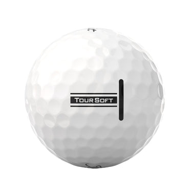 Titleist Tour Soft Golf Balls
