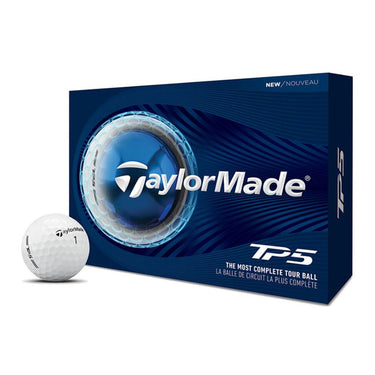 Golf Balls – Fairway Jockey