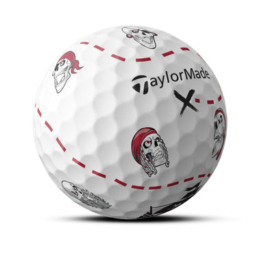 TaylorMade Pirates TP5 Pix Golf Balls