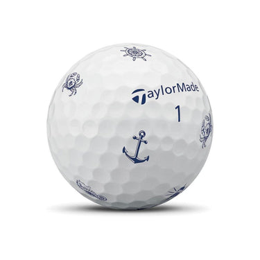 Tour Golf Balls – Fairway Jockey