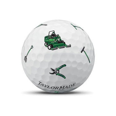 Tour Golf Balls – Fairway Jockey