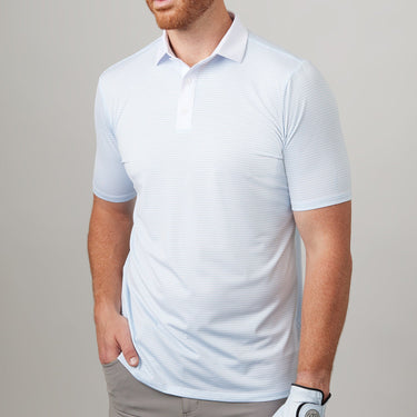 ASHER Traverse Polo