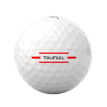 Titleist TruFeel Golf Balls