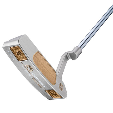 Odyssey Ai-ONE Milled Silver Two T Putter