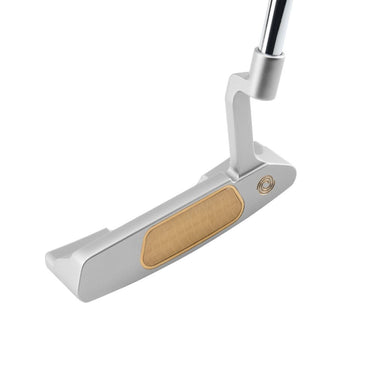 Odyssey Ai-ONE Milled Silver Two T Putter