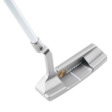 Odyssey Ai-ONE Milled Silver Two T Putter