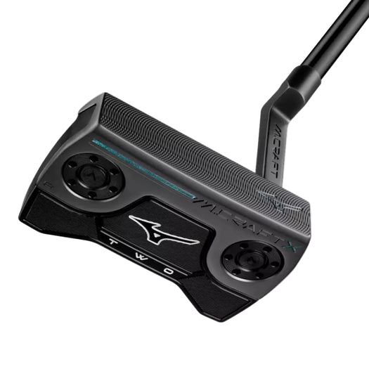 自作用☆ブランクス☆約166cm☆釣竿☆カーボン☆ハンドメイド Mizuno 2026 M.CRAFT X Two Custom Putter | Fairway Jockey