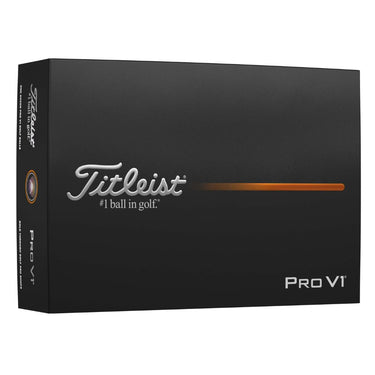 Titleist Pro V1 Golf Balls