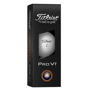 Titleist Pro V1 Golf Balls