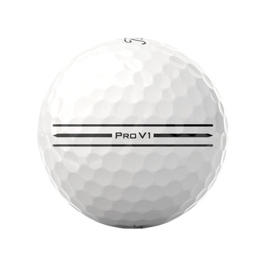 Titleist Pro V1 Aim Enhanced Golf Balls