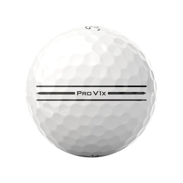 Titleist Pro V1x Aim Enhanced Golf Balls