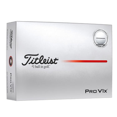 Titleist Pro V1x Aim Performance Golf Balls