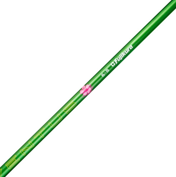 Fujikura 2024 Ventus Blue Azalea Edition Wood Shaft – Fairway Jockey