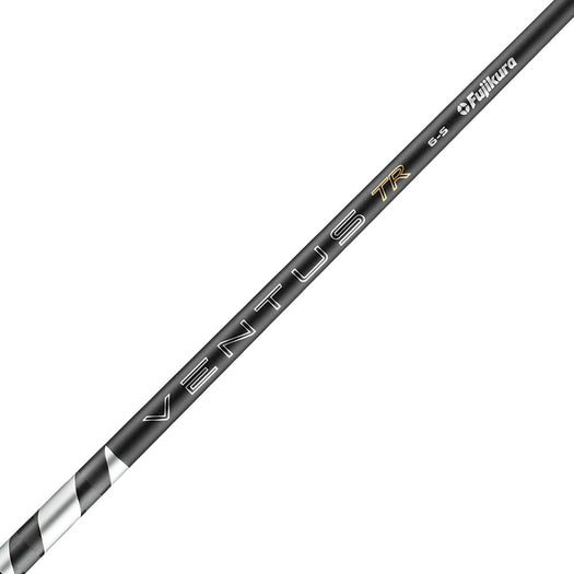 その他 VENTUS TR BLACK 5X Ventus TR Black - Assembled TaylorMade, Callaway, Ping, Cobra, PXG