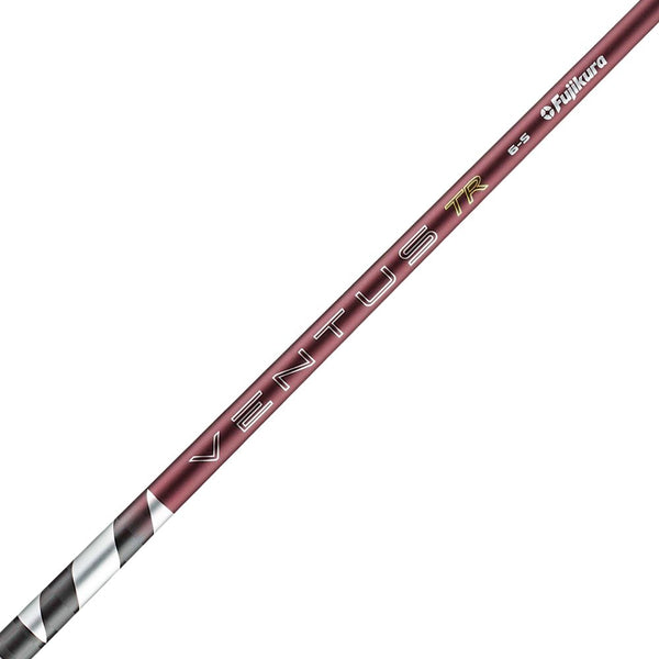 Fujikura 2026 Ventus TR Red Wood Shaft (Velocore+) | Fairway