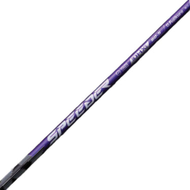 Fujikura Speeder NX Violet Wood Shaft